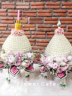 พานไหว้ครู