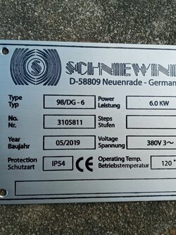 ป้ายสแตนเลส เนมเพลทกัดกรด