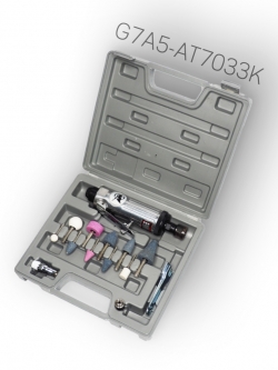 เครื่องเจียรคอตรง / G7A5-AT7033K