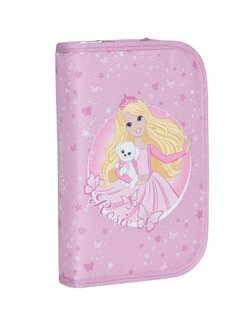 Single Pencil Case, Rosie