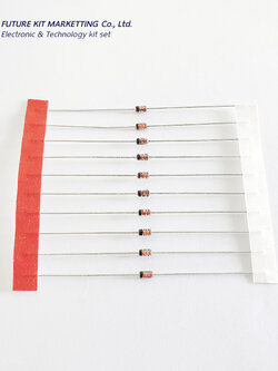 FuturePack FP3030 Diode 1N 4148
