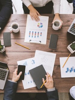 ต้องการร่วมลงทุนในธุรกิจที่มีศักยภาพและมีโอกาสเติบโตในอนาคต