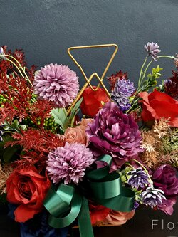 Wishes For New Business