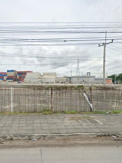 ขายที่ดินขนาด 3.7 ไร่ เหมาะสร้างคลังสินค้าที่โครงการ Frasers Property Logistics Park (Laem Chabang 2) ต.หนองขาม อ.ศรีราชา จ.ชลบุรี