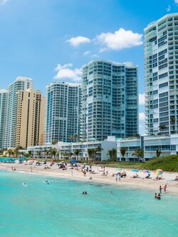 ขายโรงแรม ขนาด 260 ห้อง ติดหาดพัทยา Seaview ทุกห้อง ใกล้โรงแรม Hilton Pattaya