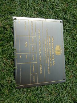 ป้ายกัดกรด