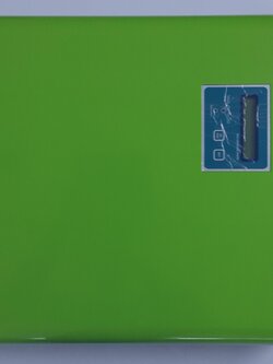 Grid Tie Inverter 1000W/24V