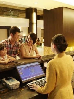 รับบริหารกิจการโรงแรมและอพาร์ทเมนท์ขนาด 50 ห้องขึ้นไป