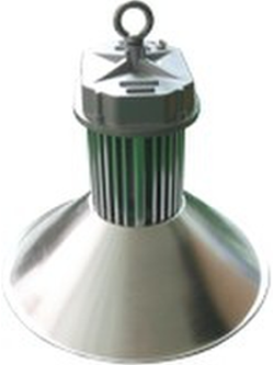 หลอดไฟแอลอีดี_LED high bay light 80W