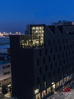 ขายโรงแรม 4 ดาว 200 กว่าห้อง ใกล้ด่านพรมแดนสะเดา (ด่านนอก) จ.สงขลา ติดกับประเทศมาเลเซีย