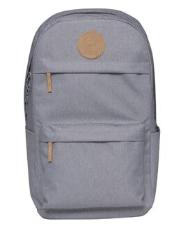 City Max 34L, Grey