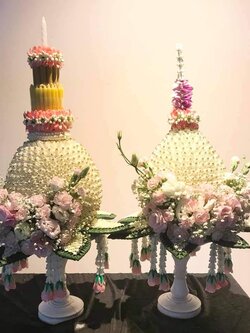 พานไหว้ครู