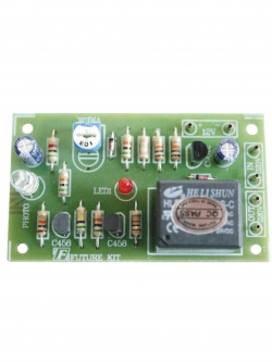 FutureKit FK403 สวิตซ์เปิดไฟกลางคืน DC 12V