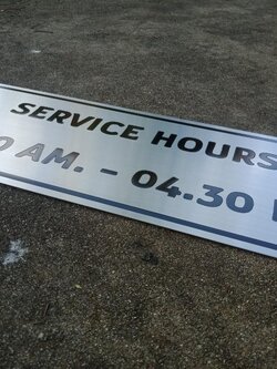 ป้ายกัดกรด