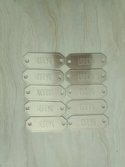 ป้ายกัดกรด