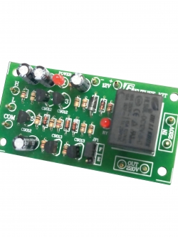 FutureKit FK448 ตัดต่อปั๊มน้ำ 2 แบบ 2 ระดับ