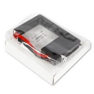 ผ้าหมึกเครื่องตอกบัตร ALPHA TIME