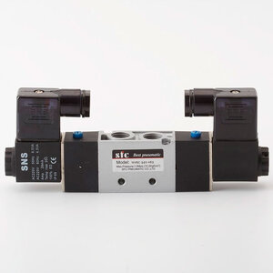 Solenoid Valve (MVSC220)