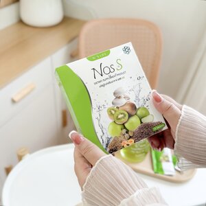 Nos S นอส เอส