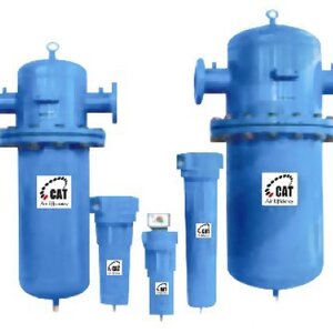 ไส้กรอง CAT