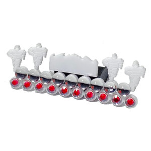 ไฟหลังคา