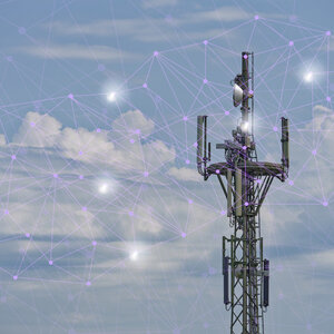 โทรคมนาคม