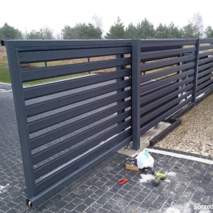 ช่างทำรั้ว ภาษีเจริญ