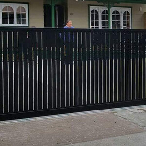 ช่างทำประตูรั้ว ผักไห่