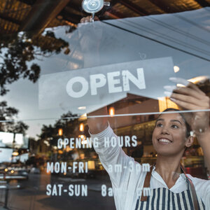 พื้นที่ขายสินค้า