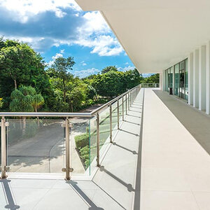 ช่างทำราวบันได บ้านแพ้ว