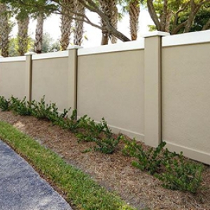 ช่างทำรั้ว ลำทะเมนชัย