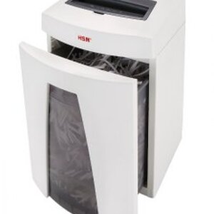 HSM Securio C18 ตัด13-15 แผ่น