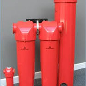 ไส้กรองลม Domnick hunter