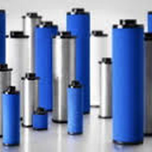 ไส้กรองลม CTA