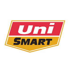 เครื่องนับธนบัตร UNI-SMART