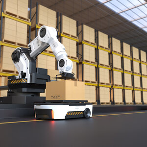 คลังสินค้า | โกดัง