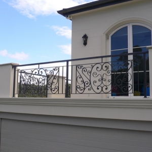 ช่างทำราวระเบียง จอมทอง