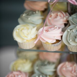 เค้กแต่งงาน