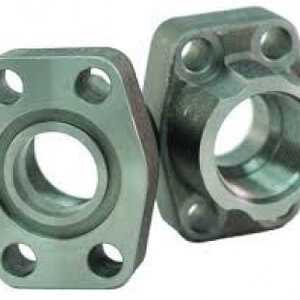 SAE Flange