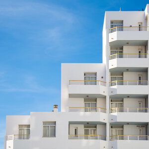 อพาร์ทเมนท์