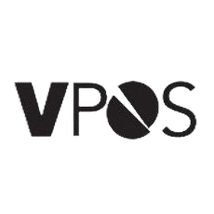 VPOS จอภาพสัมผัส