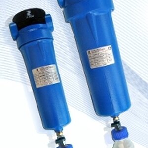 Medical Vacuum Filters