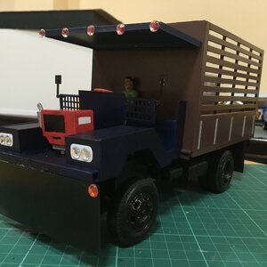 รถอีแต๋น