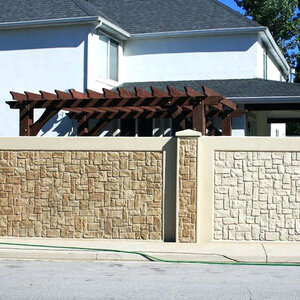 ช่างทำรั้ว สวนหลวง