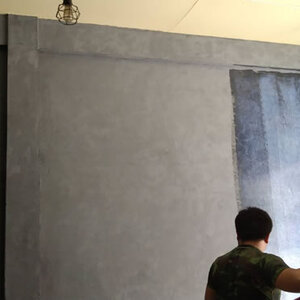 รับทาสี บางบอน