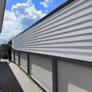 ช่างทำรั้วไม้ระแนง ธัญบุรี