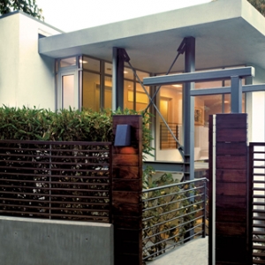 ช่างทำรั้ว บึงกุ่ม