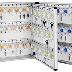 ตู้เก็บกุญแจ