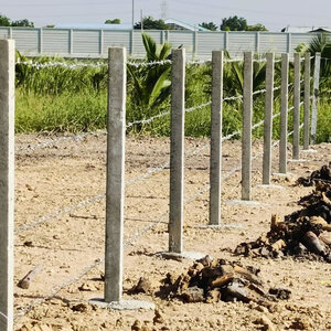 ช่างทำรั้วลวดหนาม คลองหลวง