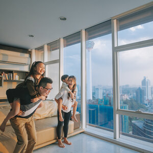 คอนโดมิเนียม